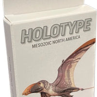 Holotype: Pterosaur Mini-Expansion