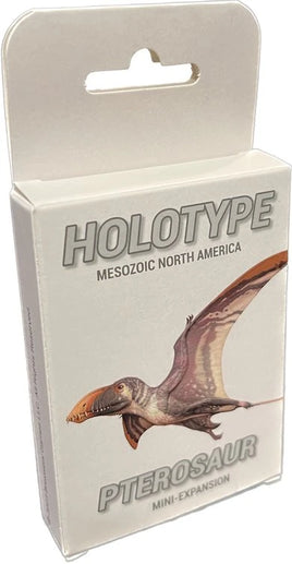 Holotype: Pterosaur Mini-Expansion