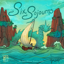 Six Sojourns