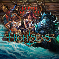 Flesh and Blood: High Seas Pre-Release Event 6/1/2025