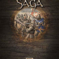 SAGA: Age of Chivalry