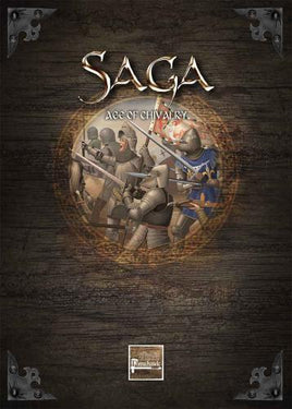 SAGA: Age of Chivalry