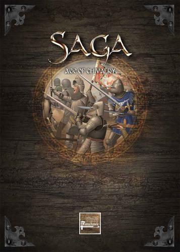 SAGA: Age of Chivalry (Pre-order)