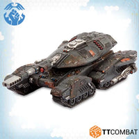 Dropzone Commander: Resistance Alexander Heavy Tank