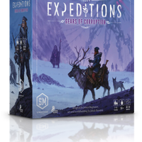 Expeditions: Gears of Corruption