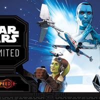 Star Wars: Unlimited - Jump to Lightspeed Store Showdown 6/28/2025