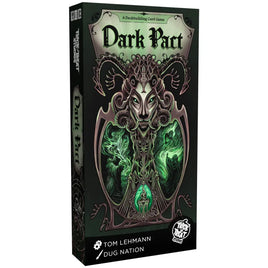 Dark Pact