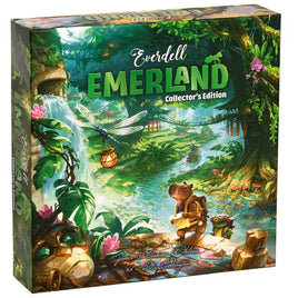 Everdell: Emerland Collector's Edition