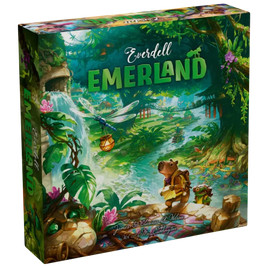 Everdell: Emerland
