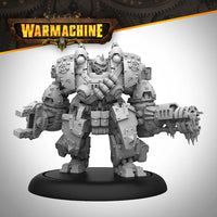 Warmachine: Kontroller