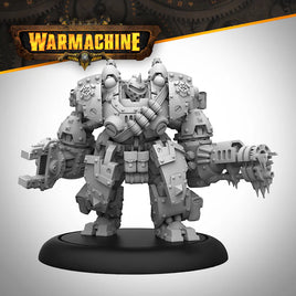 Warmachine: Kontroller