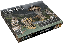 Battle Systems: Wizard’s Tower