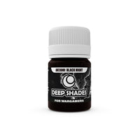 AK-Interactive: Deep Shades Black Night 30 ml