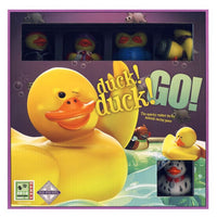 Duck! Duck! Go!