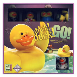Duck! Duck! Go!