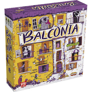 Balconia