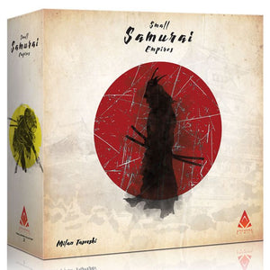 Small Samurai Empires