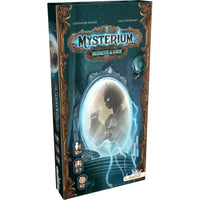 Mysterium: Secrets & Lies Expansion