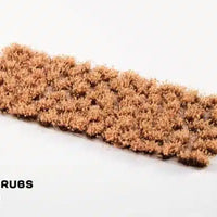 Gamers Grass: Autumn Shrubs
