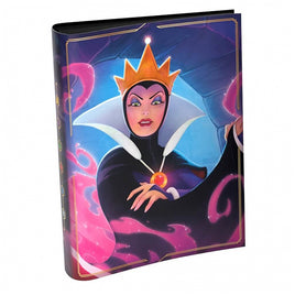 Disney Lorcana: 10 Pocket Portfolio - The First Chapter V1