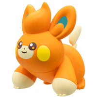 Bandai Pokemon Model Kit Quick!! #22 Pawmi