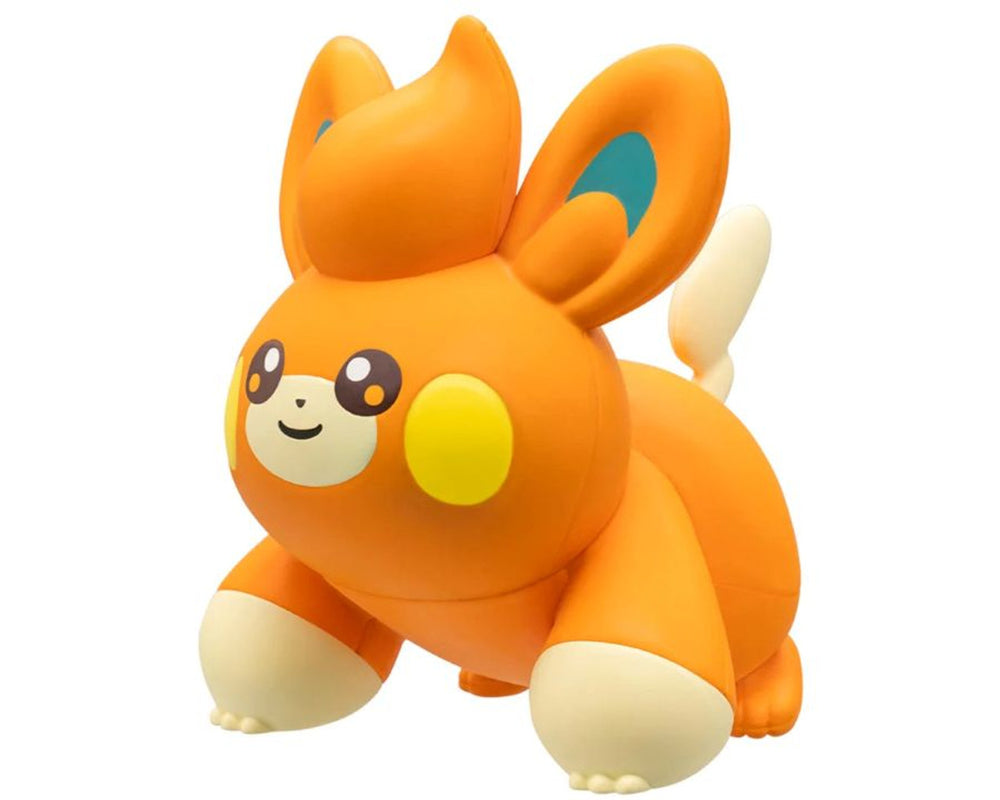 Bandai Pokemon Model Kit Quick!! #22 Pawmi