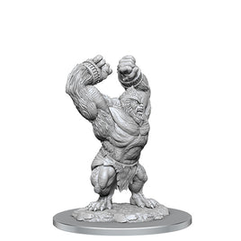 D&D Nolzur's Marvelous Unpainted Minis: W21 Barlgura