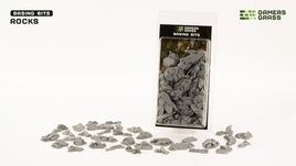 Gamers Grass: Basing Bits: Rocks