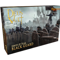 Deus Vult - Armies of Islam - Black Guard