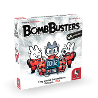 Bomb Busters