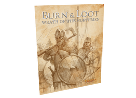 Deus Vult - Burn & Loot - Wrath of the Northmen