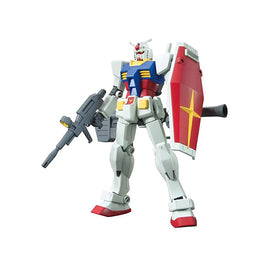 Bandai HGUC Mobile Suit Gundam- #191 RX-78-2 Gundam (Revive)