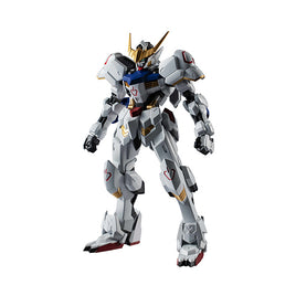 Gundam Figure: Tamashii Nations Gundam Universe Iron-Blooded Orphans- ASW-G-08 Gundam Barbatos Renewal