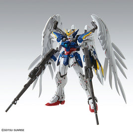 Gundam Model Kit: Master Grade Endless Waltz- Wing Gundam Zero Ver.Ka 1/100