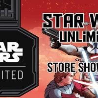 Star Wars: Unlimited - Twilight of the Republic Store Showdown 3/1/2025