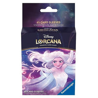 Disney Lorcana: Card Sleeves - The First Chapter - Pack B