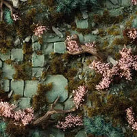 Gamers Grass: Cherry Blossom Flowers