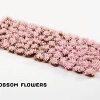 Gamers Grass: Cherry Blossom Flowers