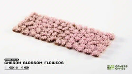Gamers Grass: Cherry Blossom Flowers