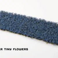 Gamers Grass: Cornflower Tiny Flowers