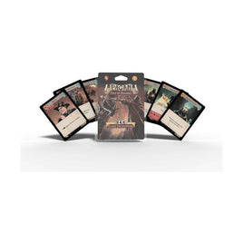 Pagan: Fate of Roanoke - Close Encounters Content Pack