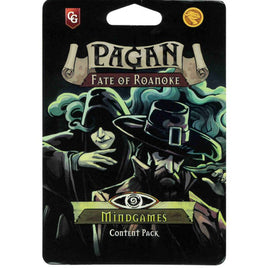 Pagan: Fate of Roanoke - Mindgames Content Pack
