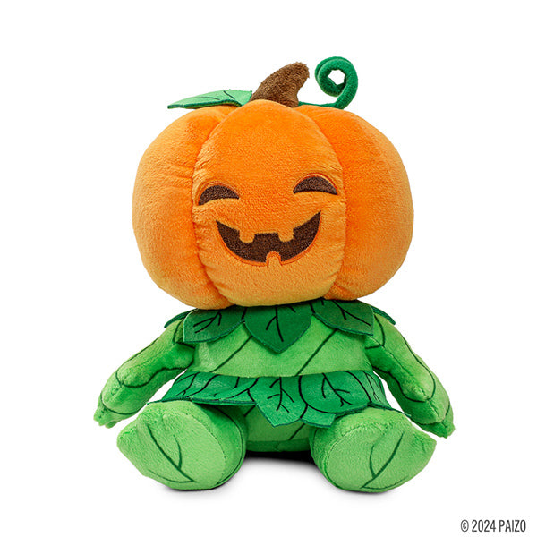 Plush: Kidrobot Pathfinder- Gourd Leshy Phunny