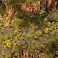 Gamers Grass: Dandelion Tiny Flowers