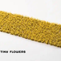 Gamers Grass: Dandelion Tiny Flowers