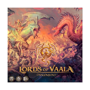 Lords of Vaala