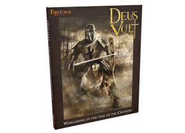 Deus Vult - Rulebook