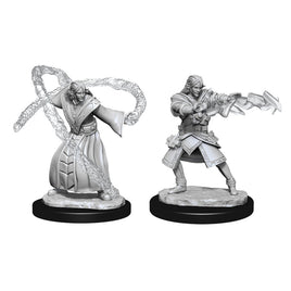 D&D Nolzur's Marvelous Unpainted Minis: W13  Elf Wizard Male