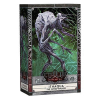 Cthulhu: Death May Die - Elder One Box - Ithaqua