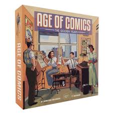 Age of Comics